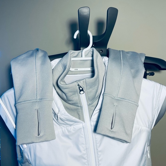 Lululemon Snug Sprinter Jacket - Picture 7 of 14